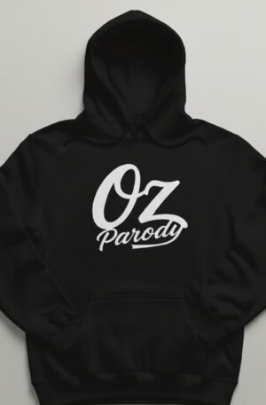 OzParody Pullover Hoodie